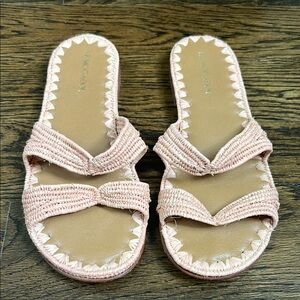 Le Mogador Sandals Size 37 (7)